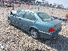 WBACC032XVE****** Salvage and Repairable 1997 BMW 318i in Shreveport