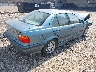WBACC032XVE****** Salvage and Wrecked 1997 BMW 318i in Louisiana State