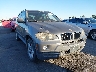5UXFE43568L****** Salvage and Wrecked 2008 BMW X5 in Los Angeles