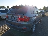 5UXFE43568L****** Salvage and Wrecked 2008 BMW X5 in California State