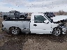 1GTEC14V42Z****** Reparables 2002 GMC Sierra 1500 en Estado de Nuevo México