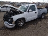 1GTEC14V42Z****** Usados y Reparables 2002 GMC Sierra 1500 en Albuquerque