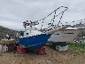 NKB2600***** Salvage and Wrecked 1995 Nautique Paragon 25ft in Rec Rides Online Exclusive