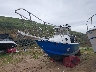 NKB2600***** Used and Repairable 1995 Nautique Paragon 25ft in Rec Rides Online Exclusive