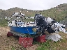 NKB2600***** Salvage and Repairable 1995 Nautique Paragon 25ft in Rec Rides Online Exclusive