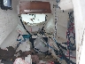 NKB2600***** Used and Repairable 1995 Nautique Paragon 25ft in California State