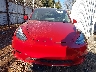 7SAYGDEE0PA****** Destrozados 2023 Tesla Model Y en Estado de Oklahoma