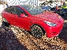 7SAYGDEE0PA****** Salvamento y Destrozados 2023 Tesla Model Y en Electric Vehicle Auctions
