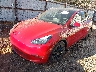 7SAYGDEE0PA****** Usados y Reparables 2023 Tesla Model Y en Electric Vehicle Auctions