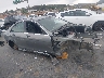 WDDGF4HB4DA****** Wrecked 2013 Mercedes-Benz C-Class in California State