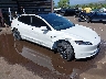 5YJ3E1EA0SF****** Salvamento y Destrozados 2025 Tesla Model 3 en Honolulu