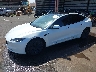 5YJ3E1EA0SF****** Usados y Reparables 2025 Tesla Model 3 en Honolulu