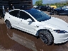5YJ3E1EA0SF****** Salvamento y Reparables 2025 Tesla Model 3 en Estado de Hawaii