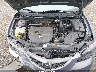 JM1BK32F981****** Repairable 2008 Mazda 3 in Little Rock