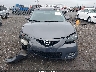 JM1BK32F981****** Wrecked 2008 Mazda 3 in Arkansas State