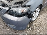JM1BK32F981****** Used 2008 Mazda 3