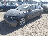 JM1BK32F981****** Used and Repairable 2008 Mazda 3 in Little Rock