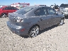 JM1BK32F981****** Salvage and Wrecked 2008 Mazda 3 in Arkansas State