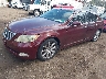 JTHBL46F475****** Used and Repairable 2007 Lexus LS 460 in Tidewater