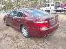 JTHBL46F475****** Salvage and Repairable 2007 Lexus LS 460 in Tidewater