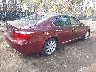 JTHBL46F475****** Salvage and Wrecked 2007 Lexus LS 460 in Virginia State