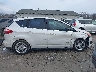 1FADP5CU6EL****** Repairable 2014 Ford C-Max Energi in Ohio State