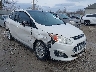1FADP5CU6EL****** Salvage and Wrecked 2014 Ford C-Max Energi in Columbus