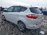 1FADP5CU6EL****** Salvage and Repairable 2014 Ford C-Max Energi in Columbus