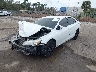 4T4BF1FK8GR****** Usados y Reparables 2016 Toyota Camry en Orlando