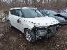 KNDJ23AU2L7****** Salvage and Wrecked 2020 Kia Soul in Cleveland