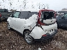 KNDJ23AU2L7****** Salvage and Repairable 2020 Kia Soul in Cleveland