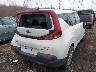 KNDJ23AU2L7****** Salvage and Wrecked 2020 Kia Soul in Ohio State