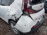 KNDJ23AU2L7****** Salvage and Repairable 2020 Kia Soul in Ohio State