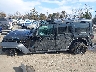1C4JJXN67PW****** Salvage 2023 Jeep Wrangler 4xe