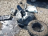 1C4JJXN67PW****** Wrecked 2023 Jeep Wrangler 4xe in Virginia State