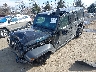 1C4JJXN67PW****** Used and Repairable 2023 Jeep Wrangler 4xe in Culpeper