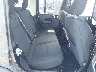1C4JJXN67PW****** Wrecked 2023 Jeep Wrangler 4xe in Culpeper