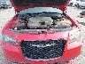 2C3CCABG3FH****** Repairable 2015 Chrysler 300 in Indianapolis South