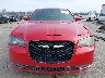 2C3CCABG3FH****** Wrecked 2015 Chrysler 300 in Indiana State