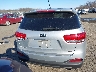 5XYPG4A35HG****** Wrecked 2017 Kia Sorento