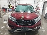 2HKRM4H55GH****** Destrozados 2016 Honda CR-V en Estado de Alaska