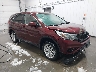 2HKRM4H55GH****** Salvamento y Destrozados 2016 Honda CR-V en Anchorage