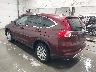 2HKRM4H55GH****** Salvamento y Reparables 2016 Honda CR-V en Anchorage