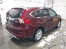 2HKRM4H55GH****** Salvamento y Destrozados 2016 Honda CR-V en Estado de Alaska