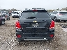 3GNCJLSB2HL****** Wrecked 2017 Chevrolet Trax