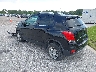 3GNCJLSB2HL****** Salvage and Repairable 2017 Chevrolet Trax in Tampa North