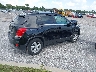 3GNCJLSB2HL****** Salvage and Wrecked 2017 Chevrolet Trax in Florida State
