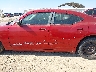 2B3KA43RX8H****** Reparables 2008 Dodge Charger en Estado de Texas