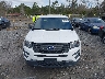 1FM5K8AR5JG****** Wrecked 2018 Ford Police Interceptor Utility in South Carolina State