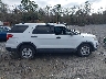 1FM5K8AR5JG****** Used 2018 Ford Police Interceptor Utility in South Carolina State